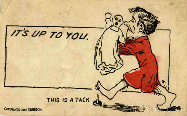 It's Up To You Comic, Funny