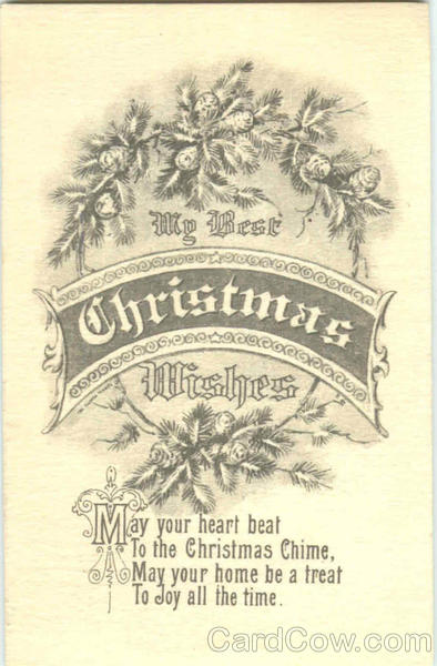Christmas Wishes