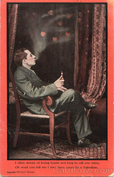 Dream of Loving Hearts Romance & Love