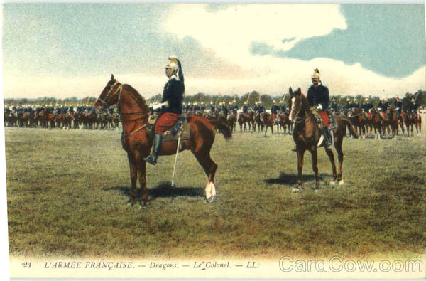 L'Armee Francaise Military