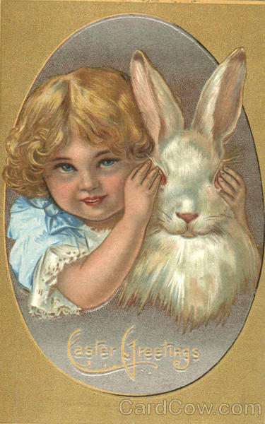 Easter Greetings