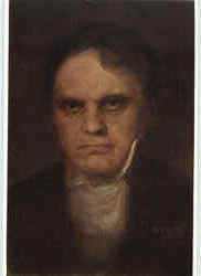Ludwig Van Beethoven Music Postcard Postcard