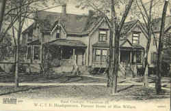 Rest Cottage Rest Cottage