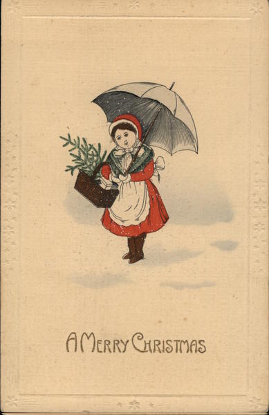 A Merry Christmas Children