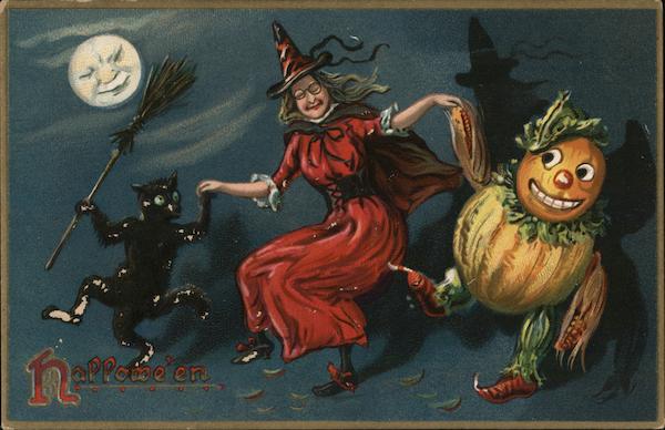 Halloween Series 150