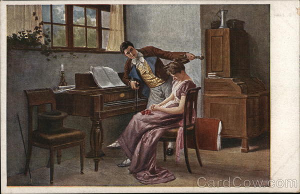 Herzensklange Pianos