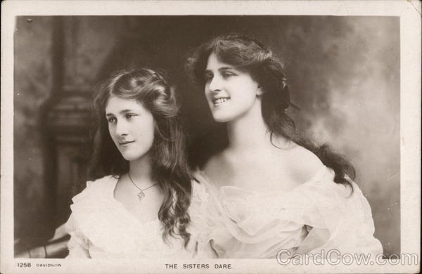 The Sisters Dare Actresses