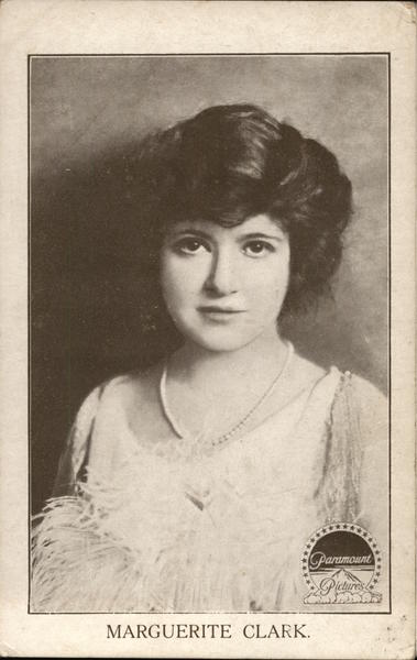 Marguerite Clark Actresses