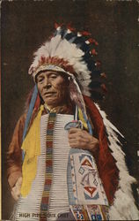 High Pipe Sioux Chief High Pipe Sioux Chief