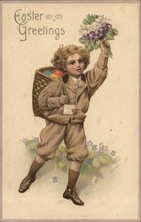 Easter Greetings Easter Greetings