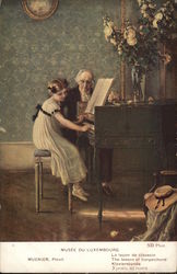 Piano Lessons Piano Lessons