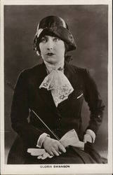 Gloria Swanson Gloria Swanson