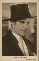 Ramon Novarro Ramon Novarro