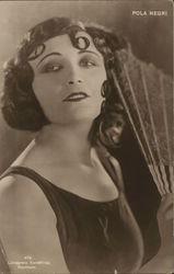 Pola Negri Pola Negri