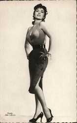 Gina Lollobrigida Gina Lollobrigida