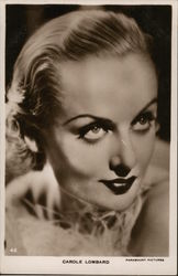 Carole Lombard Carole Lombard