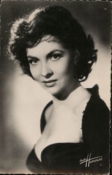 Gina Lollobrigida Gina Lollobrigida