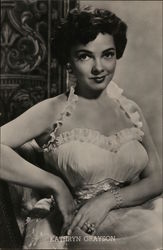 Kathryn Grayson Kathryn Grayson