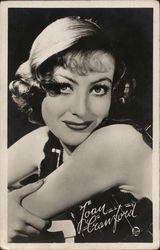 Joan Crawford Joan Crawford