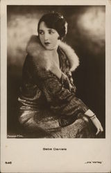 Bebe Daniels Bebe Daniels