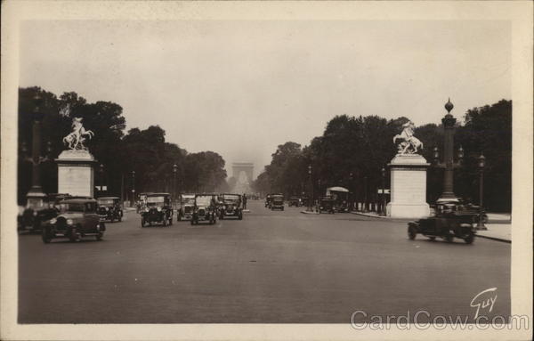 Our beautiful Paris France