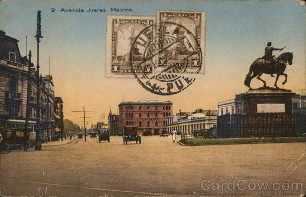 Aveinda Juarez, mexico