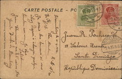 back