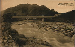 Hot Springs Hot Springs