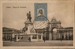 Praca do Comercio Praca do Comercio