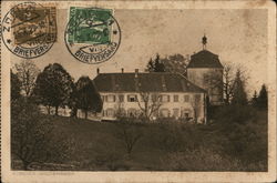 Schloss Goldenberg Schloss Goldenberg