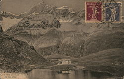 Le Lac Noir Le Lac Noir