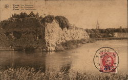 Ypres The Fortification Ypres The Fortification