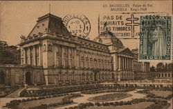 Palais du Roi Palais du Roi