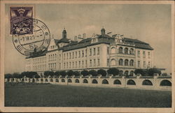 Allg. Offentl. Krankenhaus Allg. Offentl. Krankenhaus