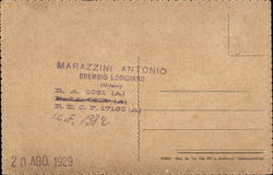 back