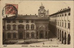 Palace Of Fraternity and Courthouse Palace Of Fraternity and Courthouse