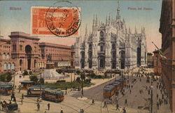 Piazza del Duomo Piazza del Duomo