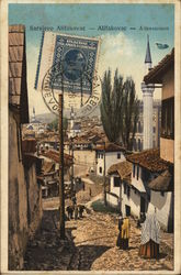 Alifakovac Alifakovac