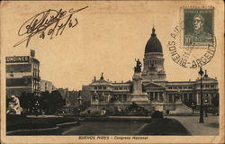 Congreso Nacional Congreso Nacional