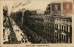 May Avenue May Avenue