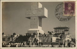XXII Congreso Eucaristico Internacional, 1934 XXII Congreso Eucaristico Internacional, 1934
