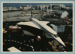 Concord Aircraft
