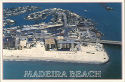 Madeira Beach Florida