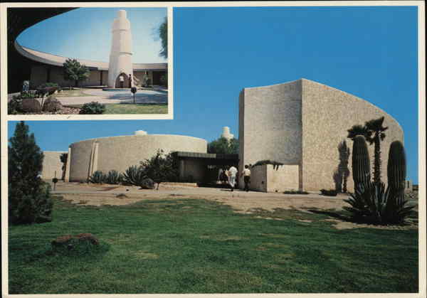 Gila River Arts & Crafts Sacaton Arizona