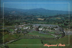 California State University at Hayward