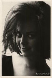 Natalie Wood Actresses