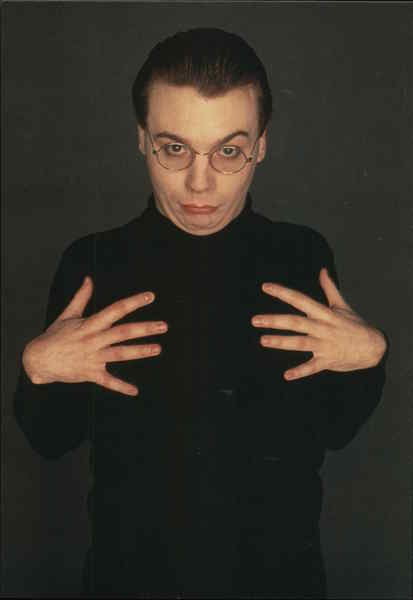 Saturday Night Live, Sprockets Actors