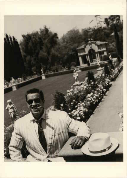 Arnold Schwarzenegger Actors