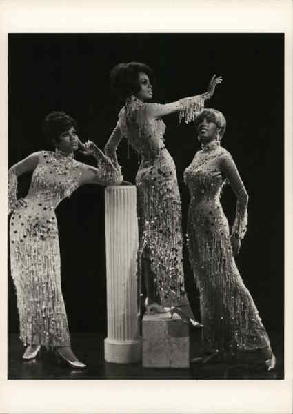 Diana Ross & The Supremes Performers & Groups