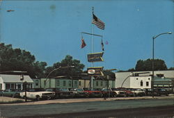 Raymond P. Scott Automotive Dealership Ardmore Pennsylvania